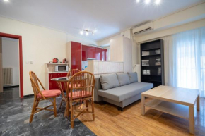 Mesogion 3 person apartment